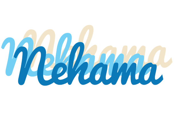 Nehama breeze logo