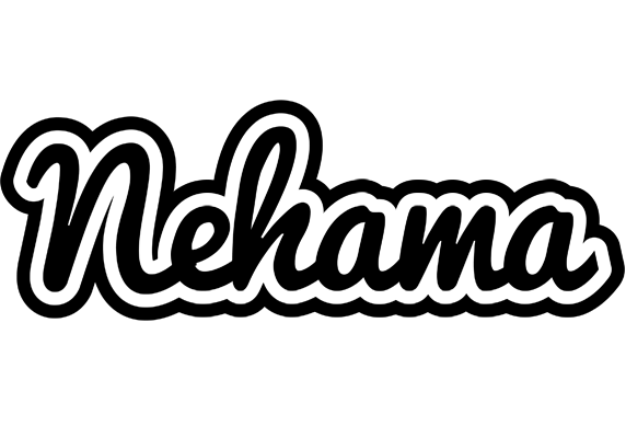 Nehama chess logo