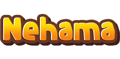 Nehama cookies logo