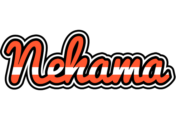 Nehama denmark logo