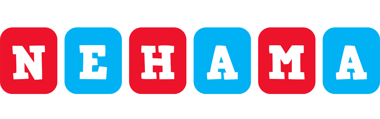 Nehama diesel logo