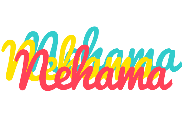 Nehama disco logo