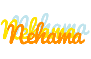 Nehama energy logo