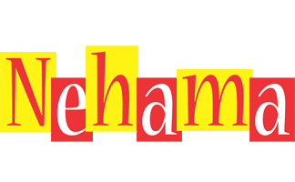 Nehama errors logo