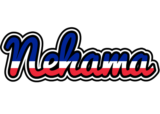 Nehama france logo