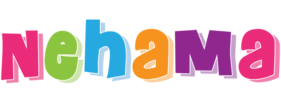 Nehama friday logo