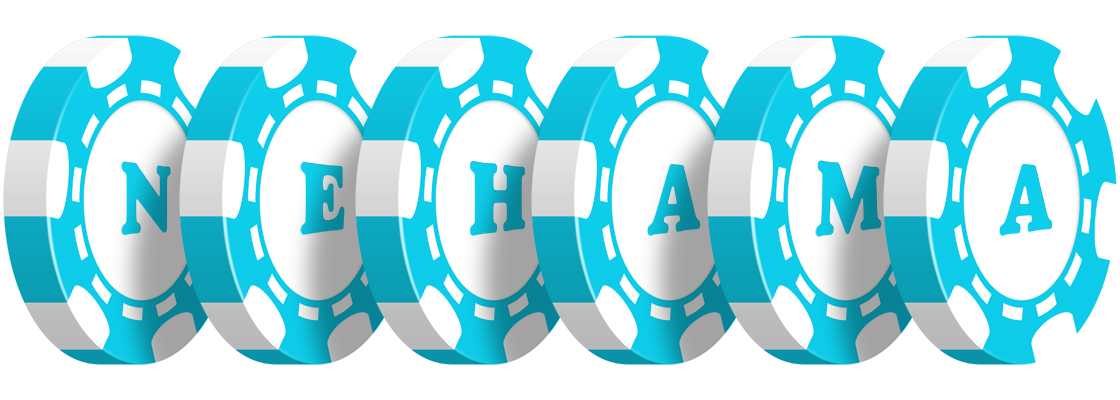 Nehama funbet logo