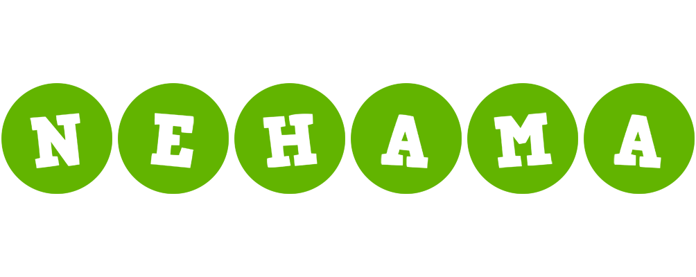 Nehama games logo