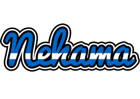 Nehama greece logo