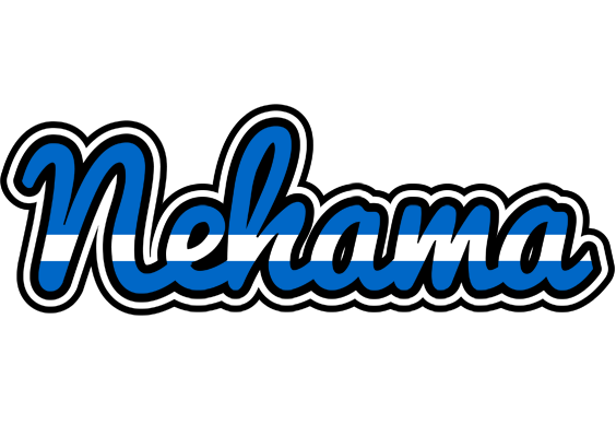 Nehama greece logo