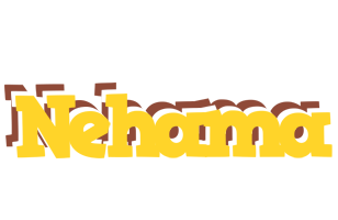 Nehama hotcup logo