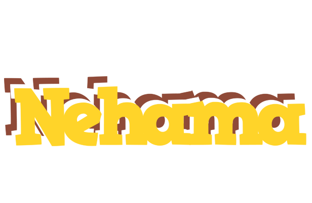 Nehama hotcup logo