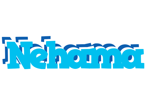 Nehama jacuzzi logo