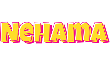 Nehama kaboom logo