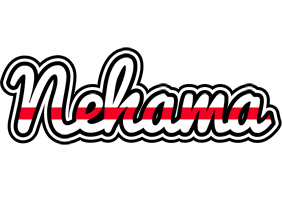 Nehama kingdom logo