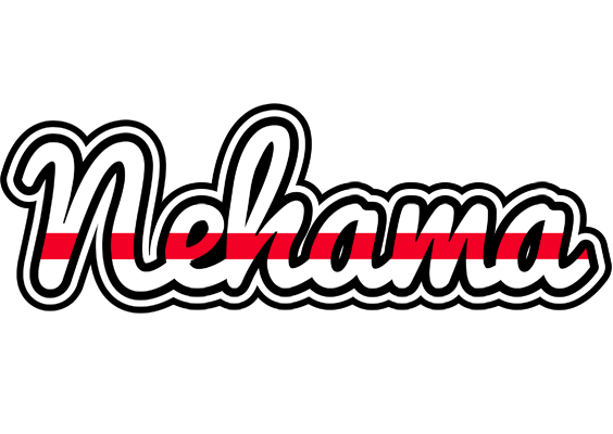 Nehama kingdom logo