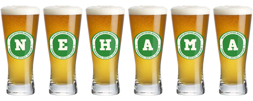 Nehama lager logo