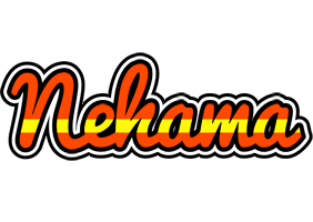 Nehama madrid logo