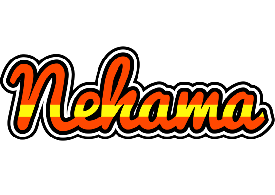 Nehama madrid logo