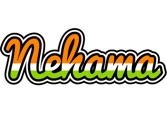 Nehama mumbai logo