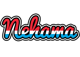 Nehama norway logo