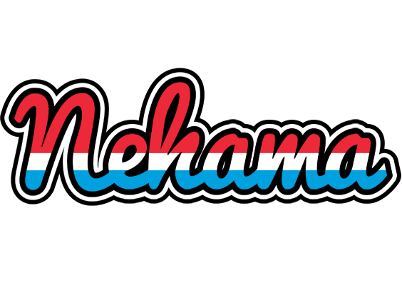 Nehama norway logo