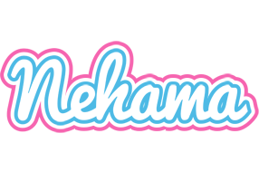 Nehama outdoors logo