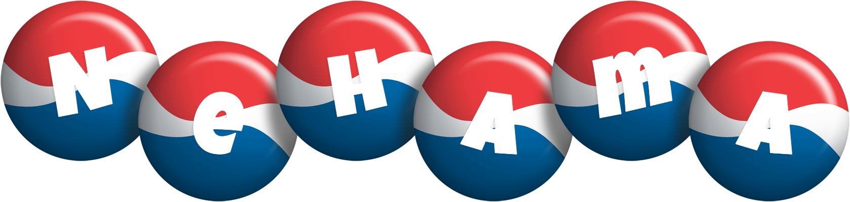 Nehama paris logo