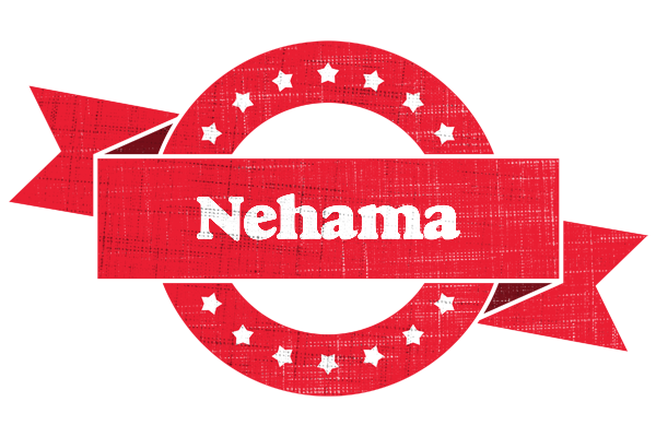 Nehama passion logo