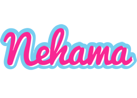 Nehama popstar logo