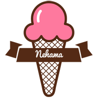 Nehama premium logo