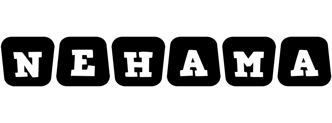 Nehama racing logo