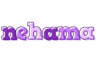 Nehama sensual logo