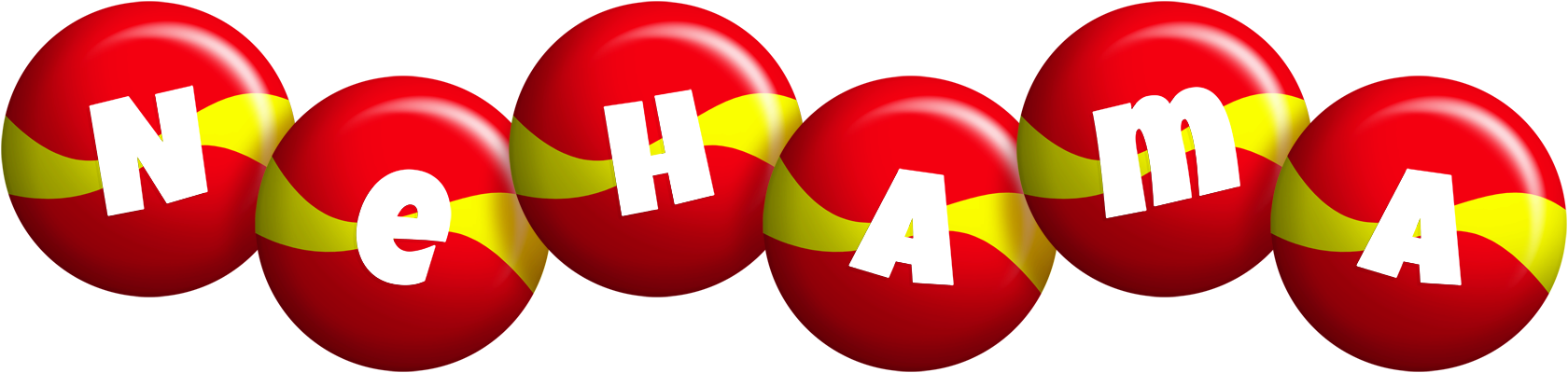 Nehama spain logo