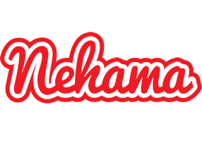 Nehama sunshine logo