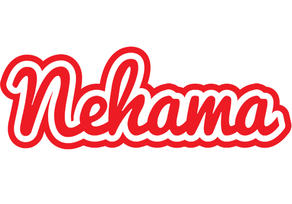 Nehama sunshine logo
