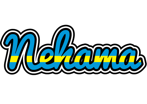 Nehama sweden logo