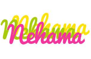 Nehama sweets logo