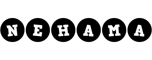 Nehama tools logo