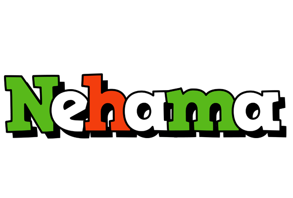 Nehama venezia logo