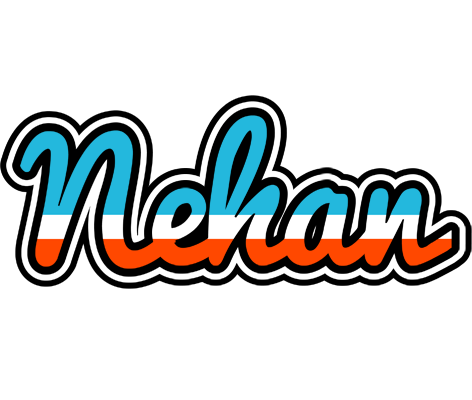 Nehan america logo