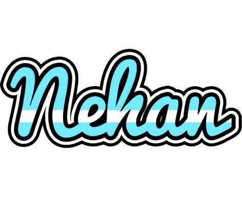 Nehan argentine logo