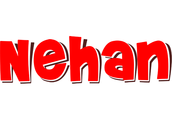 Nehan basket logo
