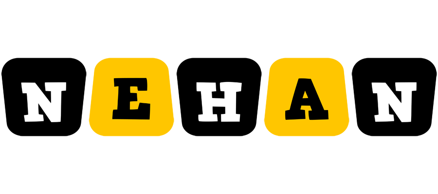 Nehan boots logo