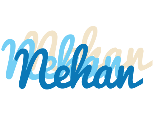 Nehan breeze logo