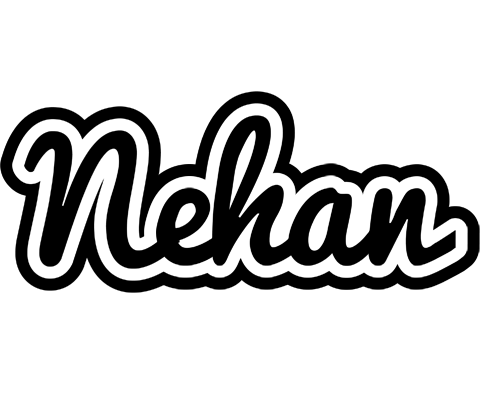 Nehan chess logo