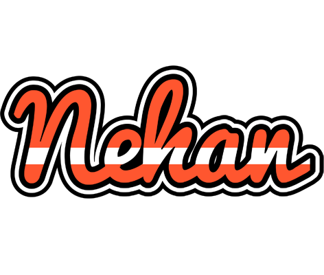 Nehan denmark logo