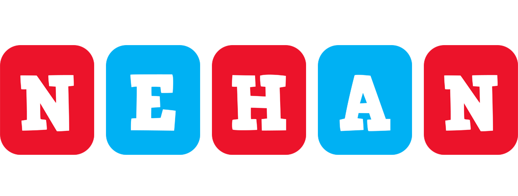 Nehan diesel logo