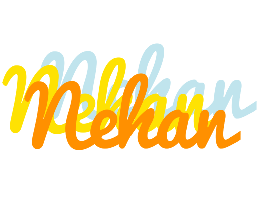 Nehan energy logo
