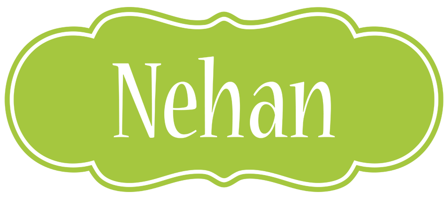 Nehan family logo